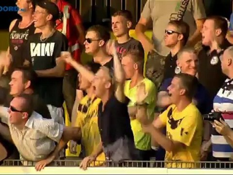 SC Veendam wint eerste thuiswedstrijd - RTV Noord