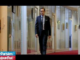 Elfassi  : «Je n'ai jamais volé le dossier médical de Delarue»