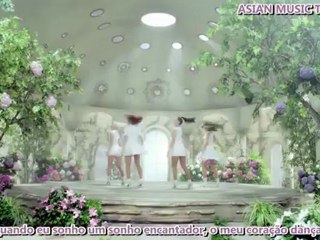 ★ SKARF - Oh! Dance [Legendado PT - PT]