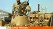 Libyan rebels make major push for Brega