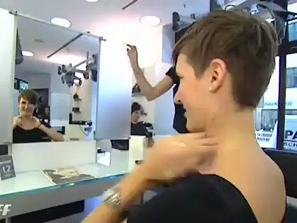 Miley Cyrus  - Umstyling