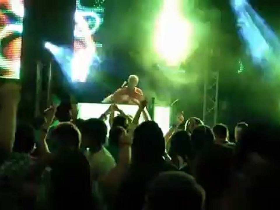 Mondavezan en Fête (2012)