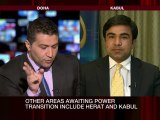 Inside Story - Afghanistan in transition