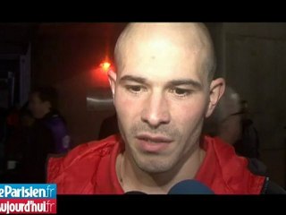 Jallet : «Il ne faut pas s'enflammer»