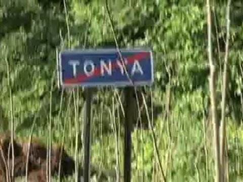 Onay Sahin - Tonyanin Agaclari - GÜNGÖR YILDIZ TRABZON AKCAABAT CEVİZLİK KÖYÜ