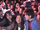 Gran serenata por el 441 aniversario de Huancavelica