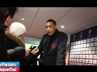 PSG - Lille : « C'était un peu le match de la peur... »