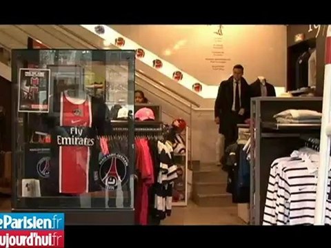 Beckham au PSG : les supporteurs parisiens divisés