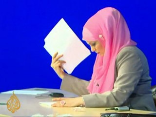 Bahrain expats launch opposition TV channel