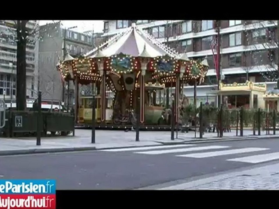 Législatives : la candidature de Guéant à Boulogne divise les habitants