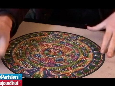 JO, élection, apocalypse... les prédictions d'un médium pour 2012