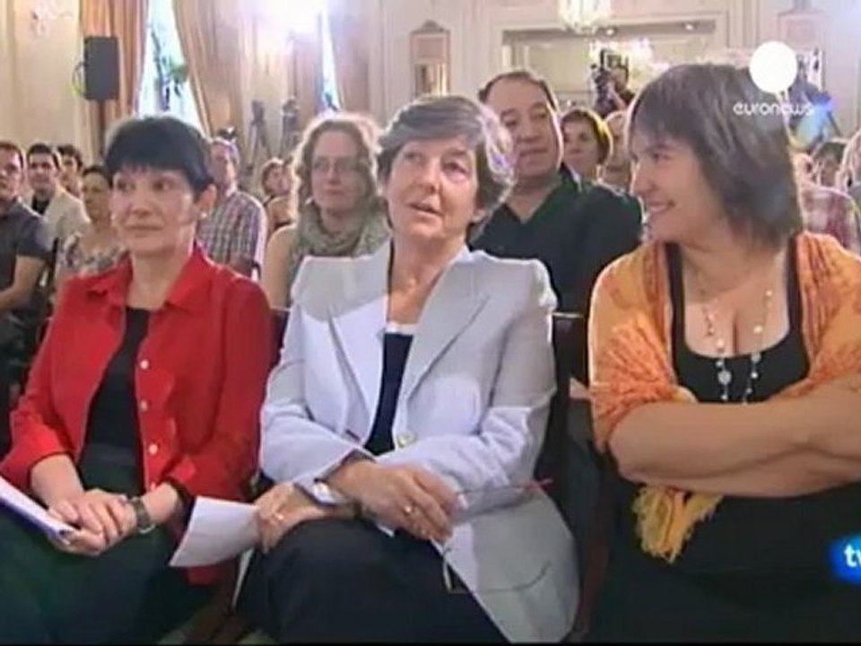 Espagne : élections anticipées au Pays basque