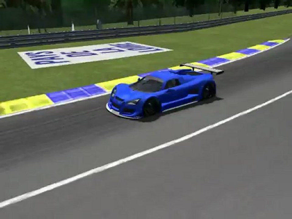 Super GT