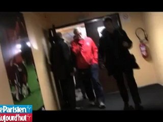 PSG-Locminé. Ancelotti : «Un match très difficile»