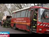 Incendie mortel à Saint-Denis : «Les enfants criaient. On n'a rien pu faire... »