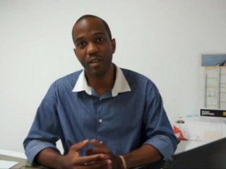 Interview de Boris Petricien, Directeur des services à la Population. Rentrée 2012.