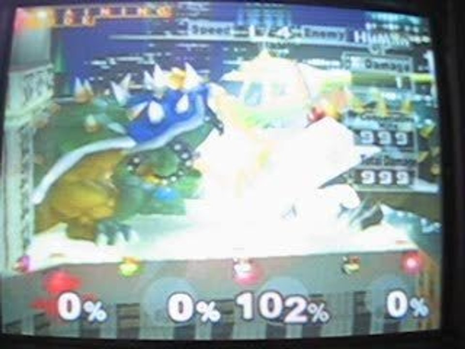 Combo Falco