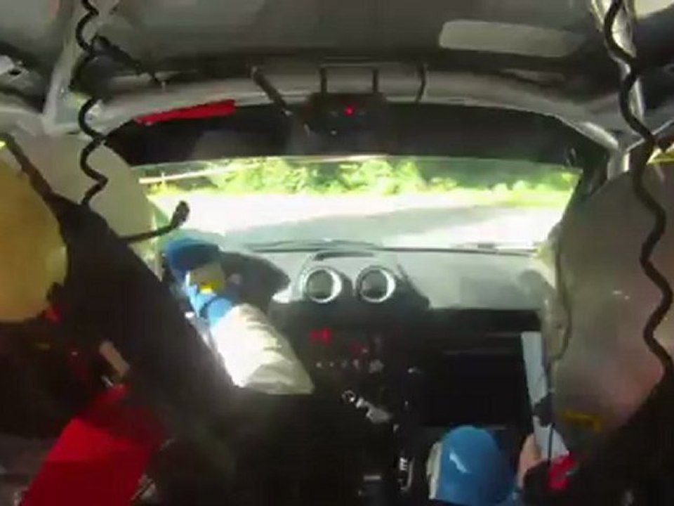 CHARTREUSE 2012 ES4 grand vivier