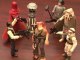 CGR Toys - STAR WARS Jar Jar Binks figure review