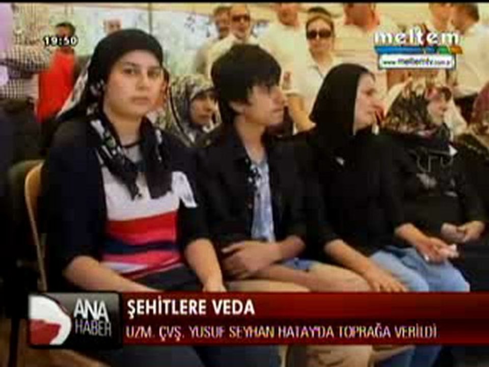 meltem-tv 21-08-2012 19-30 Haber Programı