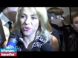 Shakira : « Mon cœur est un peu français »