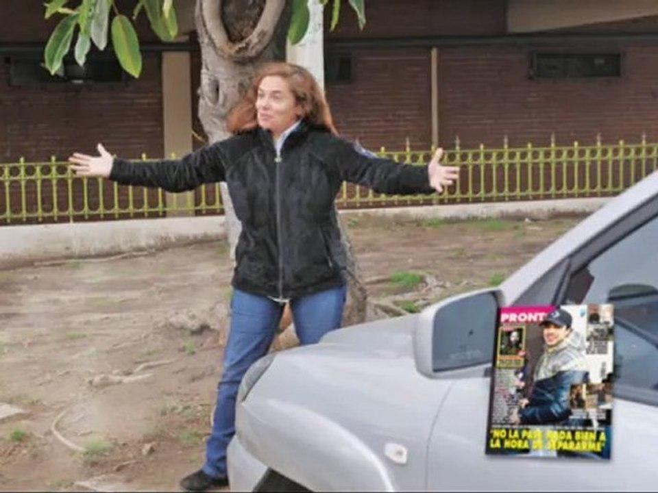 PRONTO 838 youtube2