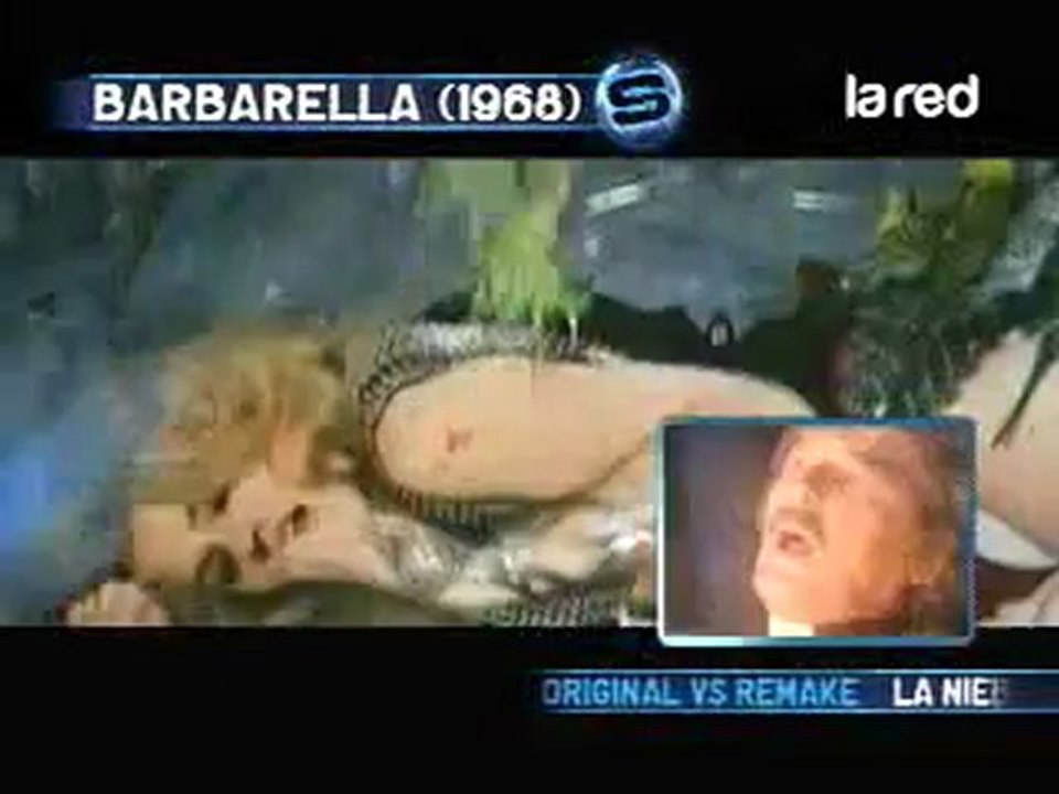 21ago barbarella