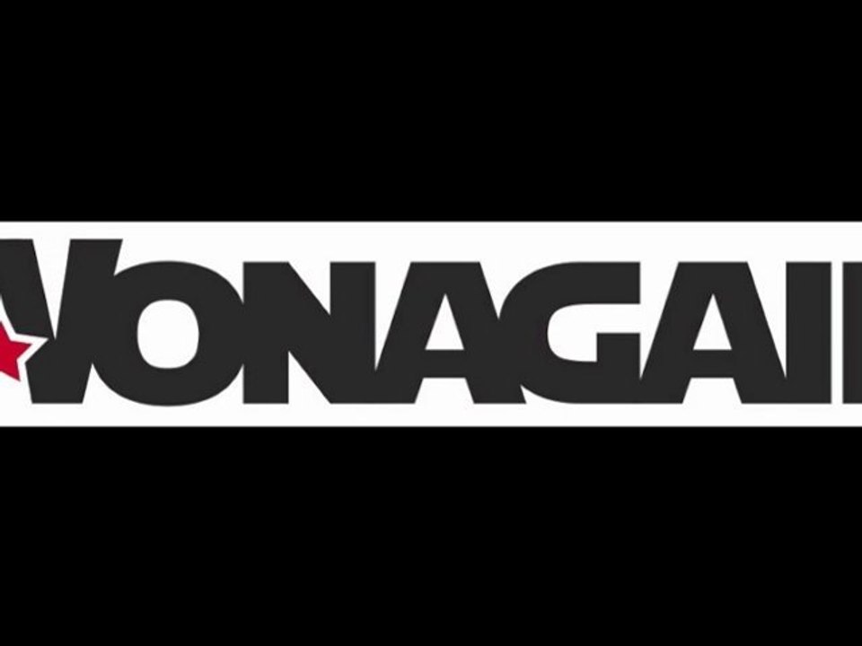 MOH REPRESENTE LA MARQUE WONAGAIN