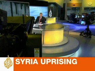 US cable: Syrian officials described as notorious 'liars'