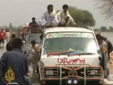 Anger grows over Pakistan flood relief