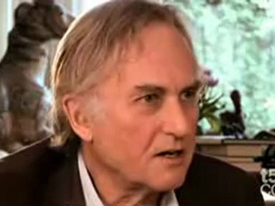 Richard Dawkins - An Exclusive Profile on Faith and Politics