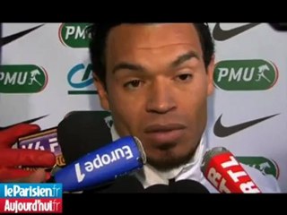 Ceara: « Mon erreur, c'est d'avoir parlé à la presse »