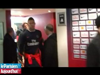 Sakho : « On ne peut pas toujours bien jouer »