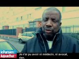 Violence policière à Beauvais : «Il a essayé de m'étrangler avec son bâton»
