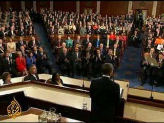 Congress gridlock threatens relief aid for US