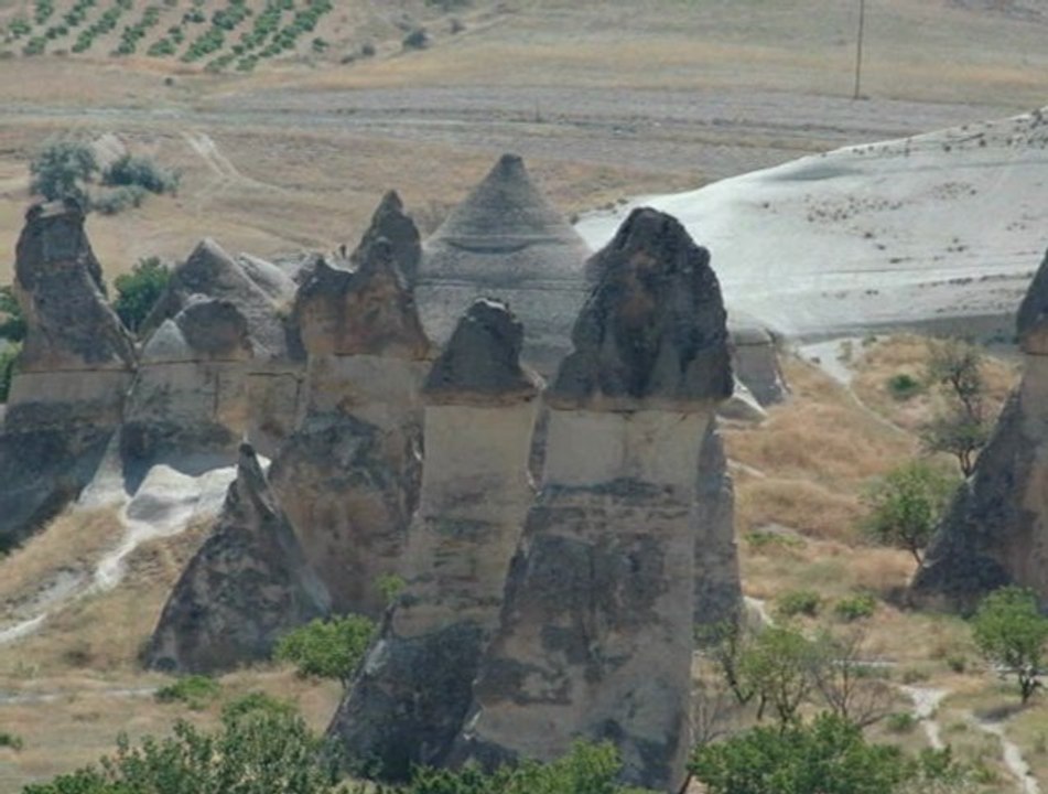 Viaggio in Turchia (2009)