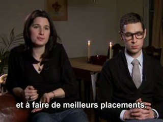 Notions de base sur les finances personnelles