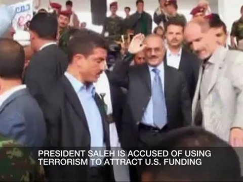 Inside Story - The death of Anwar al-Awlaki