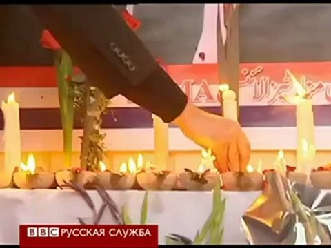 Пакистан. На костер за богохульство