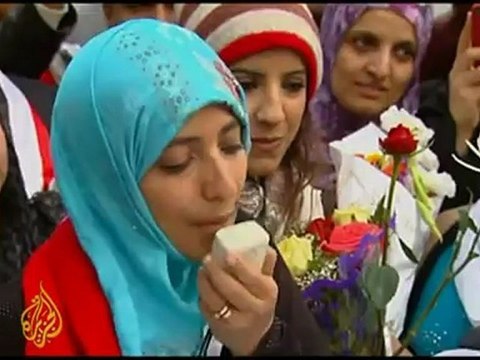 Reports of more deaths in Yemeni protests