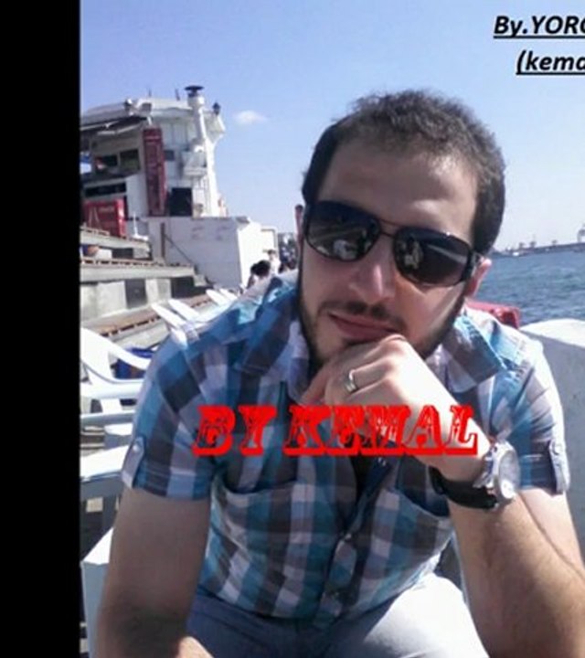 by kemal