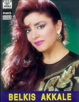 Belkıs Akkale - Hele Bir Bağ Ki (Uzun Hava)