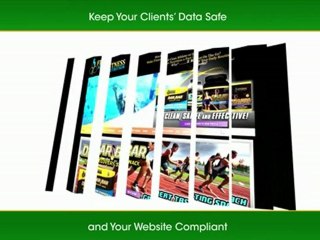 Comprehensive eCommerce Package From Joel Hosting