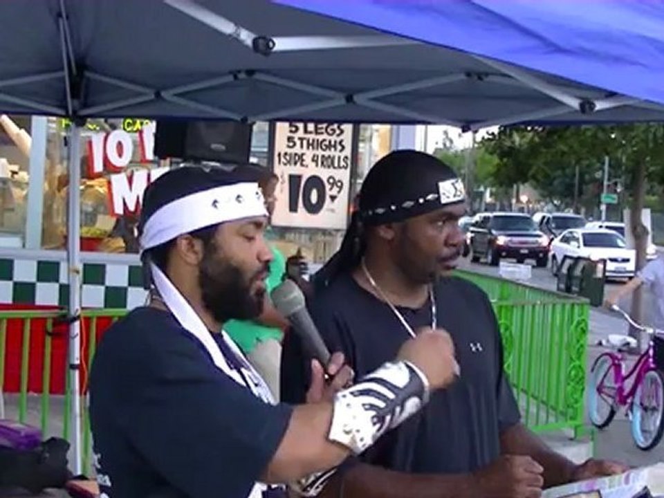 PRIEST RAIYA AND PRIEST HALAK AHMATH  PRIEST ZABACH CRENSHAW AND KING 8-18-2012