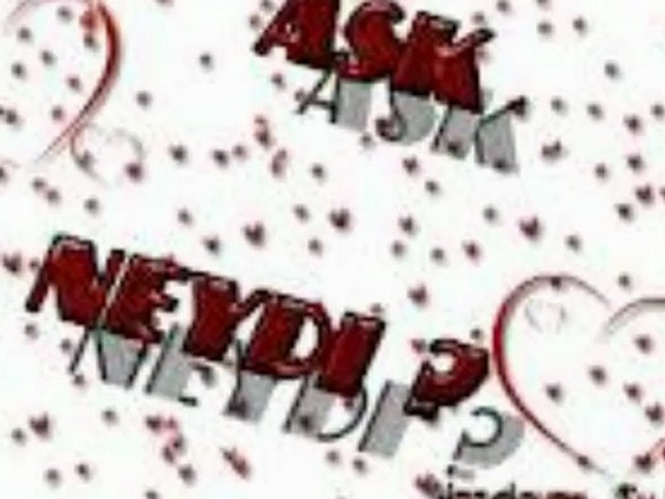 By.yorgun Ask beni sevmedi