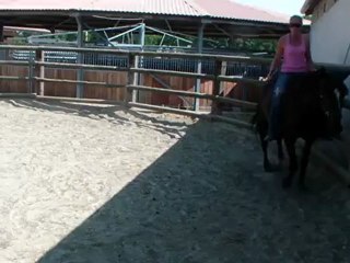 1er trot a cru Tango 08.2012.01