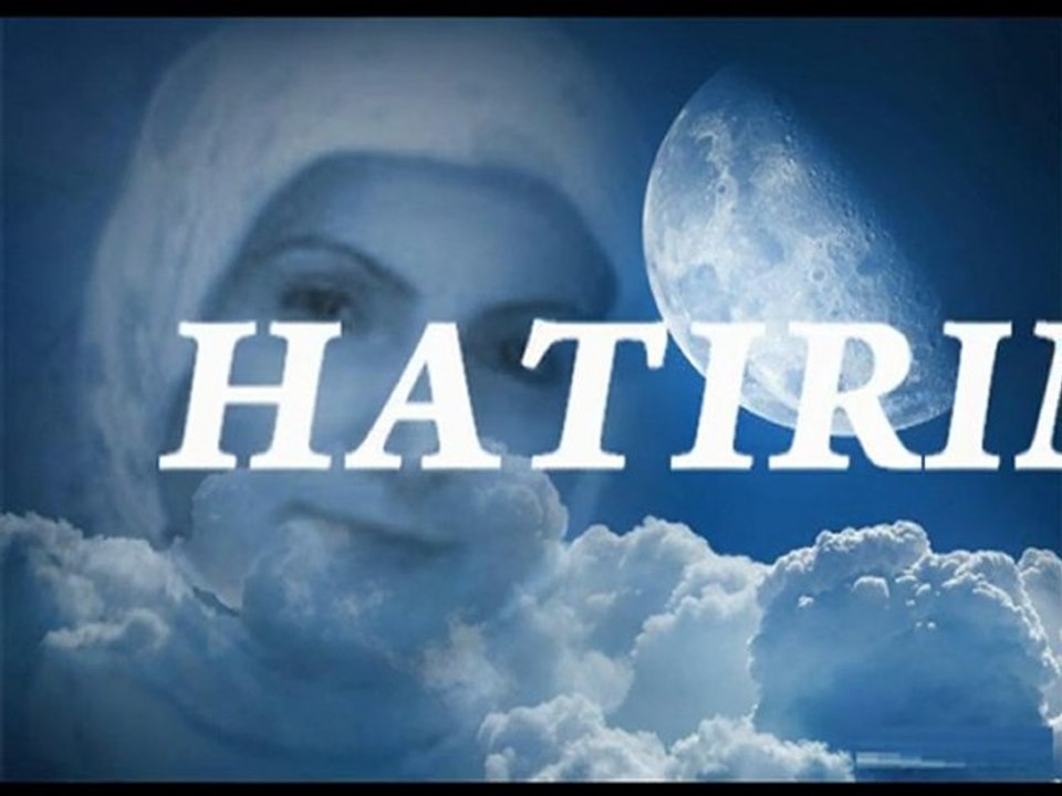 Gülden Taş-Hatırım için