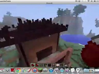 How to get Minecraft for free (Mac Related) VERY EASY!!!!!