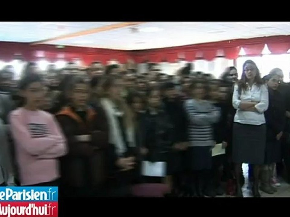 Tuerie de Toulouse : la communauté juive de Sarcelles se recueille