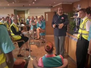 Come Fly With Me Episode 6 FlyLo Airlines Strike